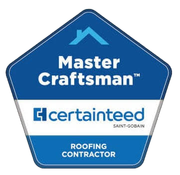 Certainteed Master Craftsman